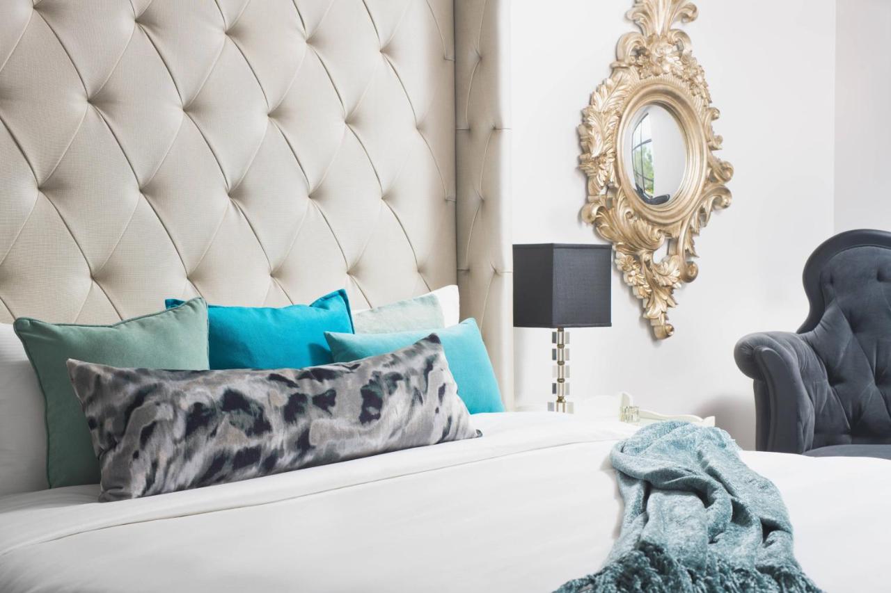 King Room - Hearing Accessible at The Edwin Hotel, Autograph Collection