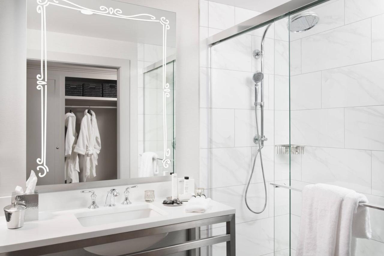 King Room - Hearing Accessible at The Edwin Hotel, Autograph Collection