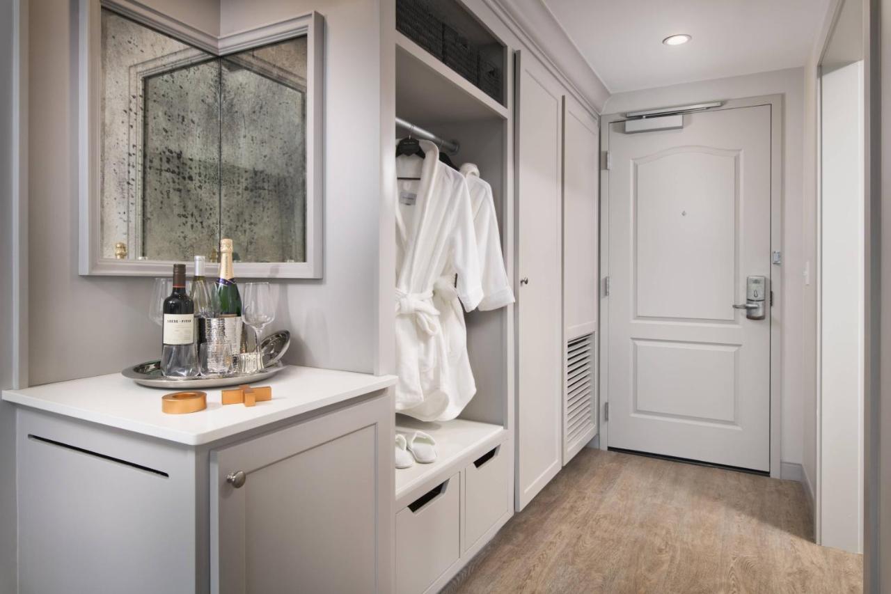 King Room - Hearing Accessible at The Edwin Hotel, Autograph Collection
