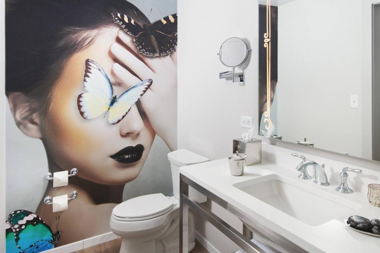 King Room - Hearing Accessible at The Edwin Hotel, Autograph Collection