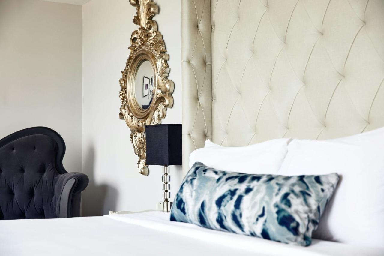 King Room - Hearing Accessible at The Edwin Hotel, Autograph Collection