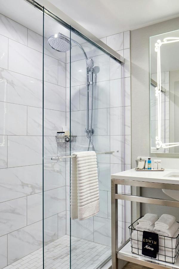 King Room - Hearing Accessible at The Edwin Hotel, Autograph Collection