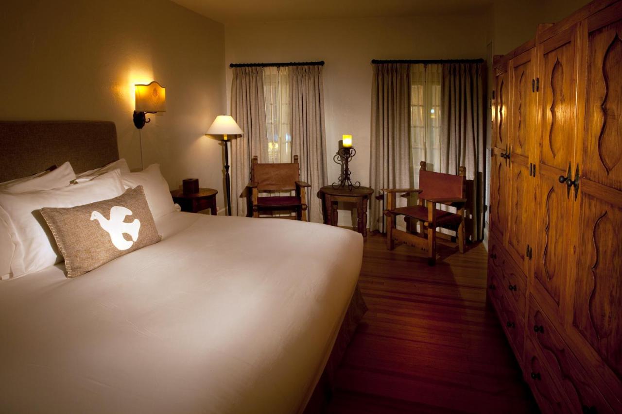 Deluxe King Room at Hotel St Francis