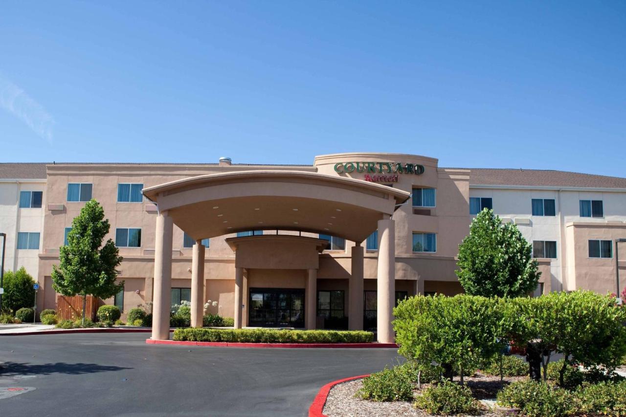 | Courtyard by Marriott Chico