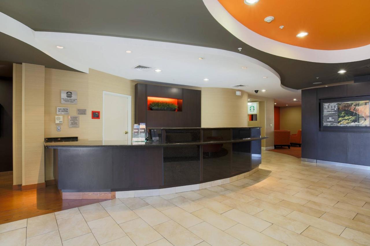 | Courtyard by Marriott Chico