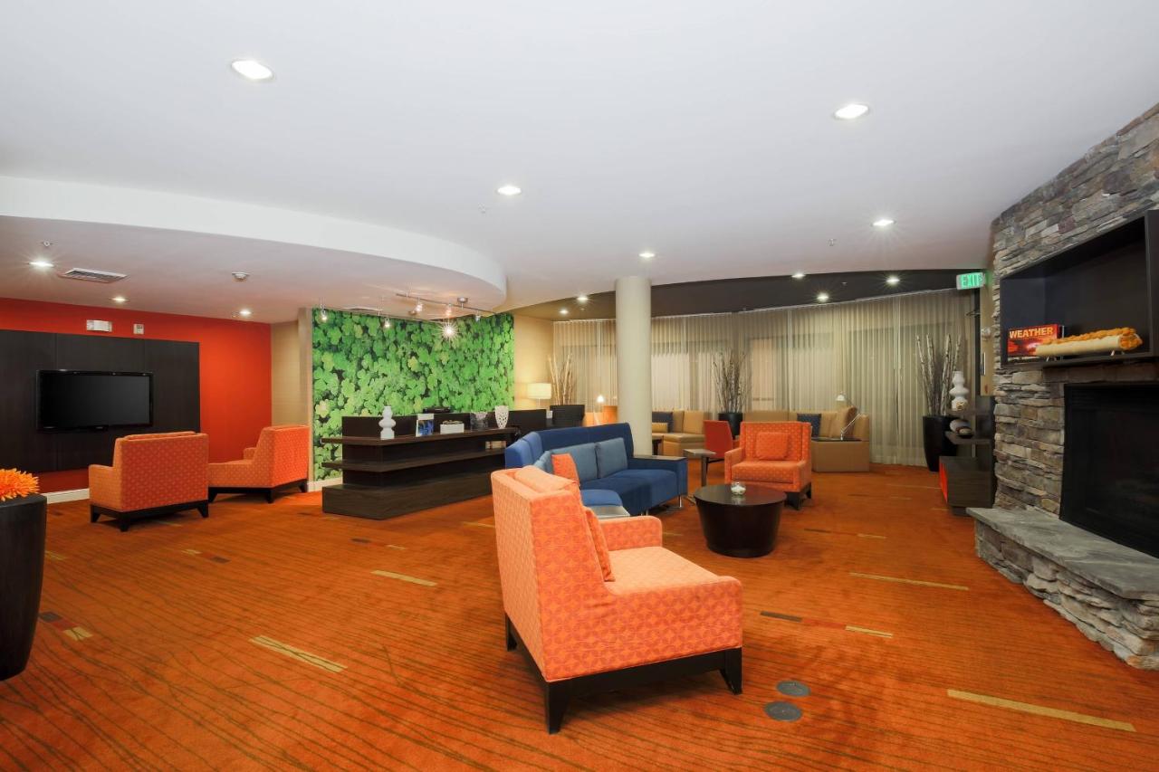 | Courtyard by Marriott Chico
