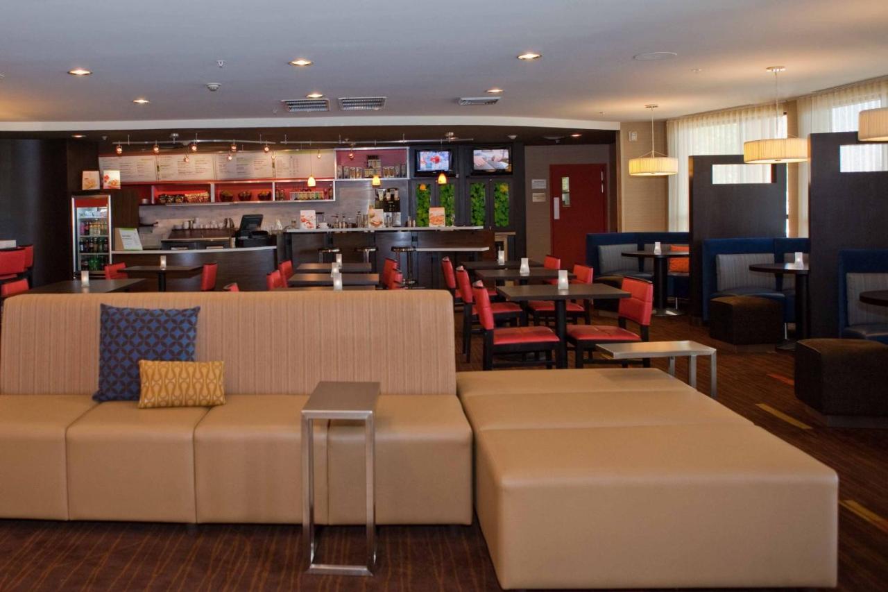 | Courtyard by Marriott Chico