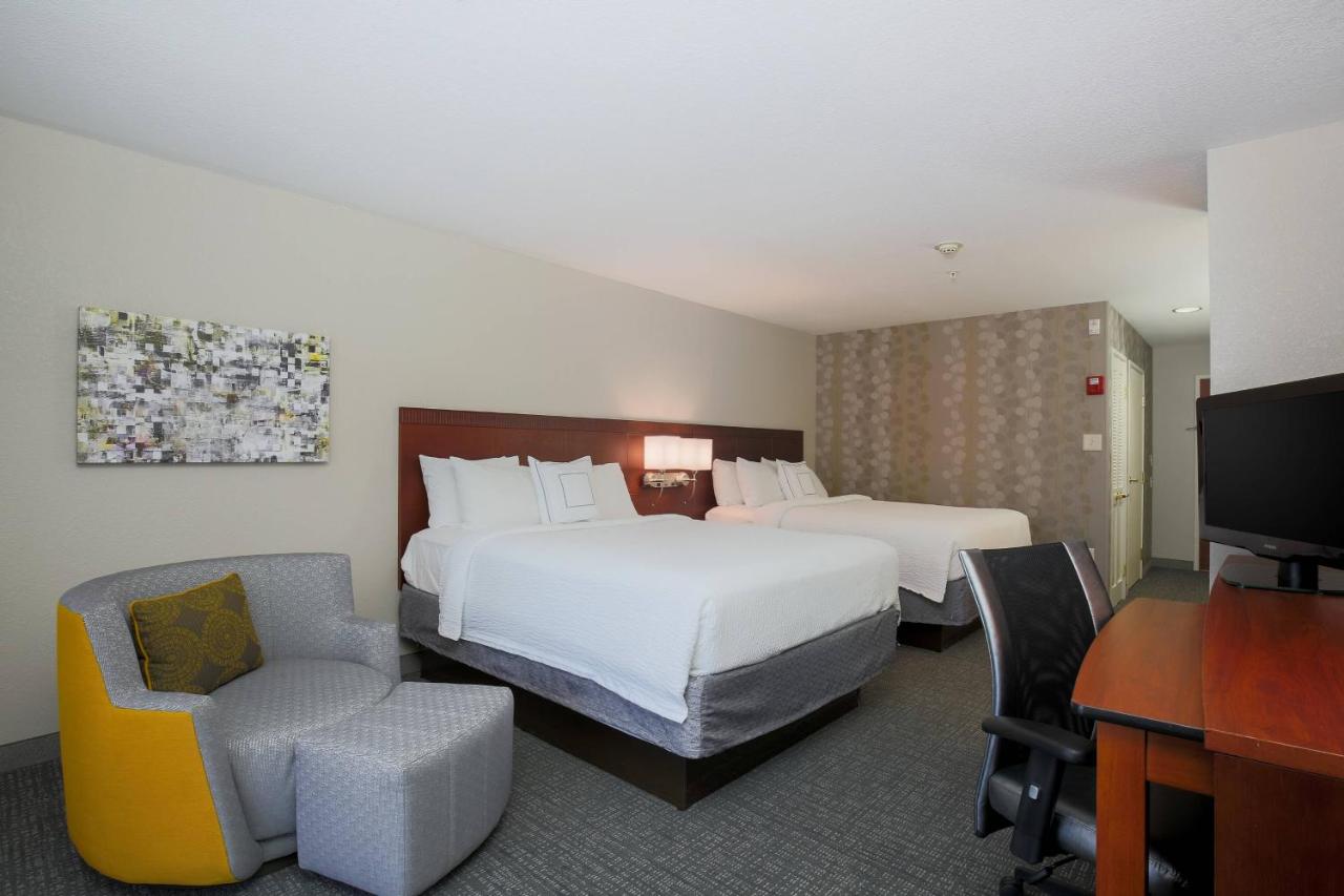  | Courtyard by Marriott Chico