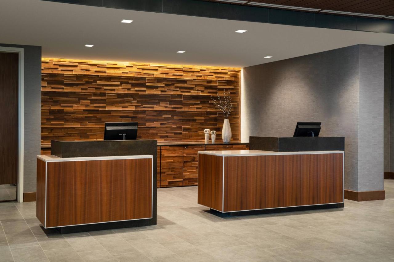  | Courtyard by Marriott Loveland Fort Collins