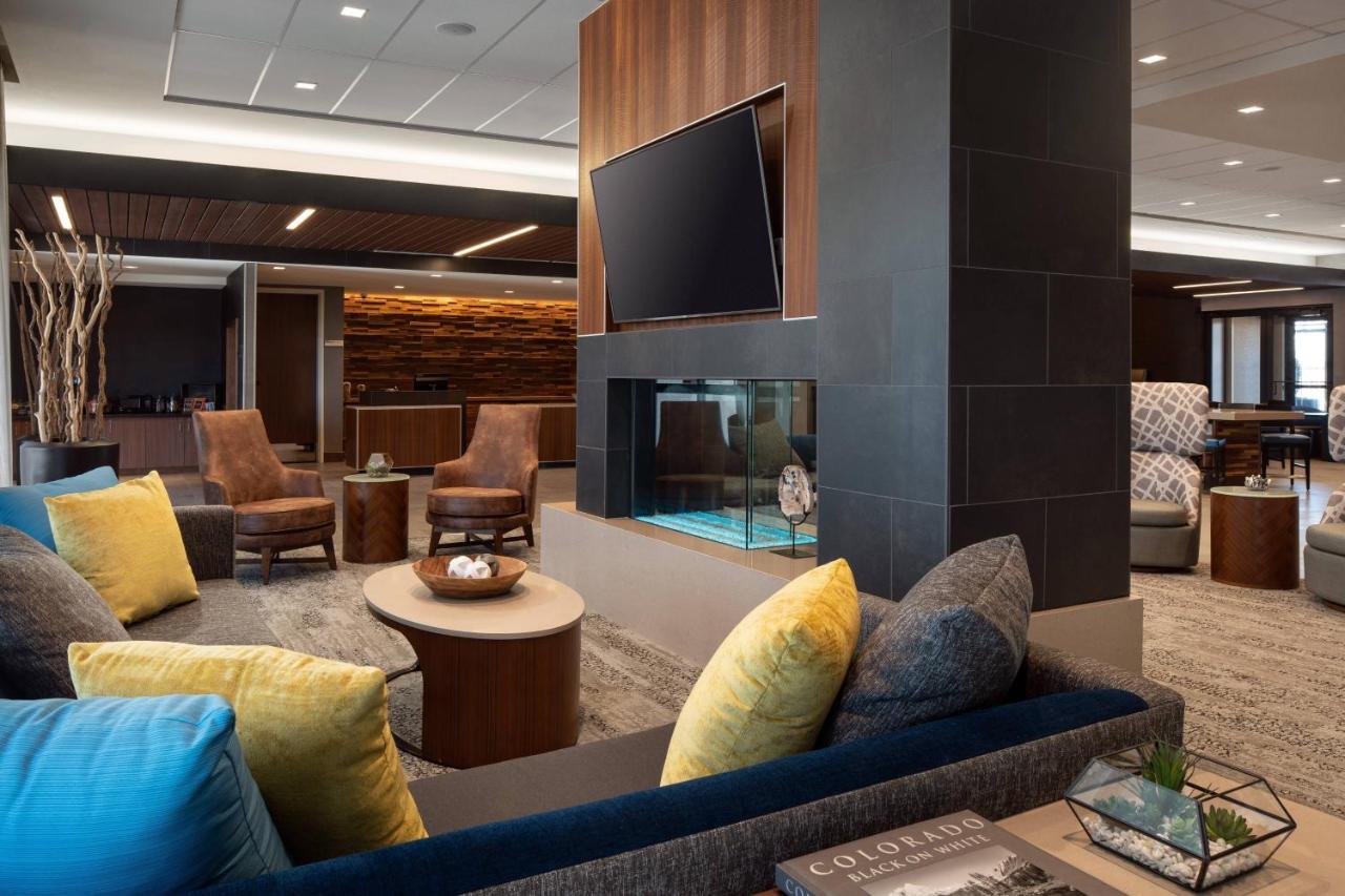  | Courtyard by Marriott Loveland Fort Collins