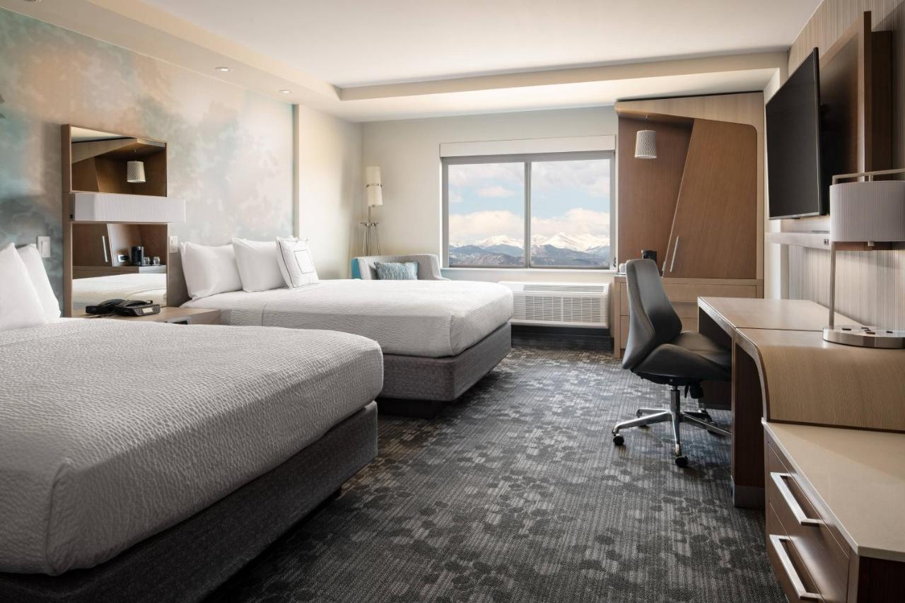  | Courtyard by Marriott Loveland Fort Collins