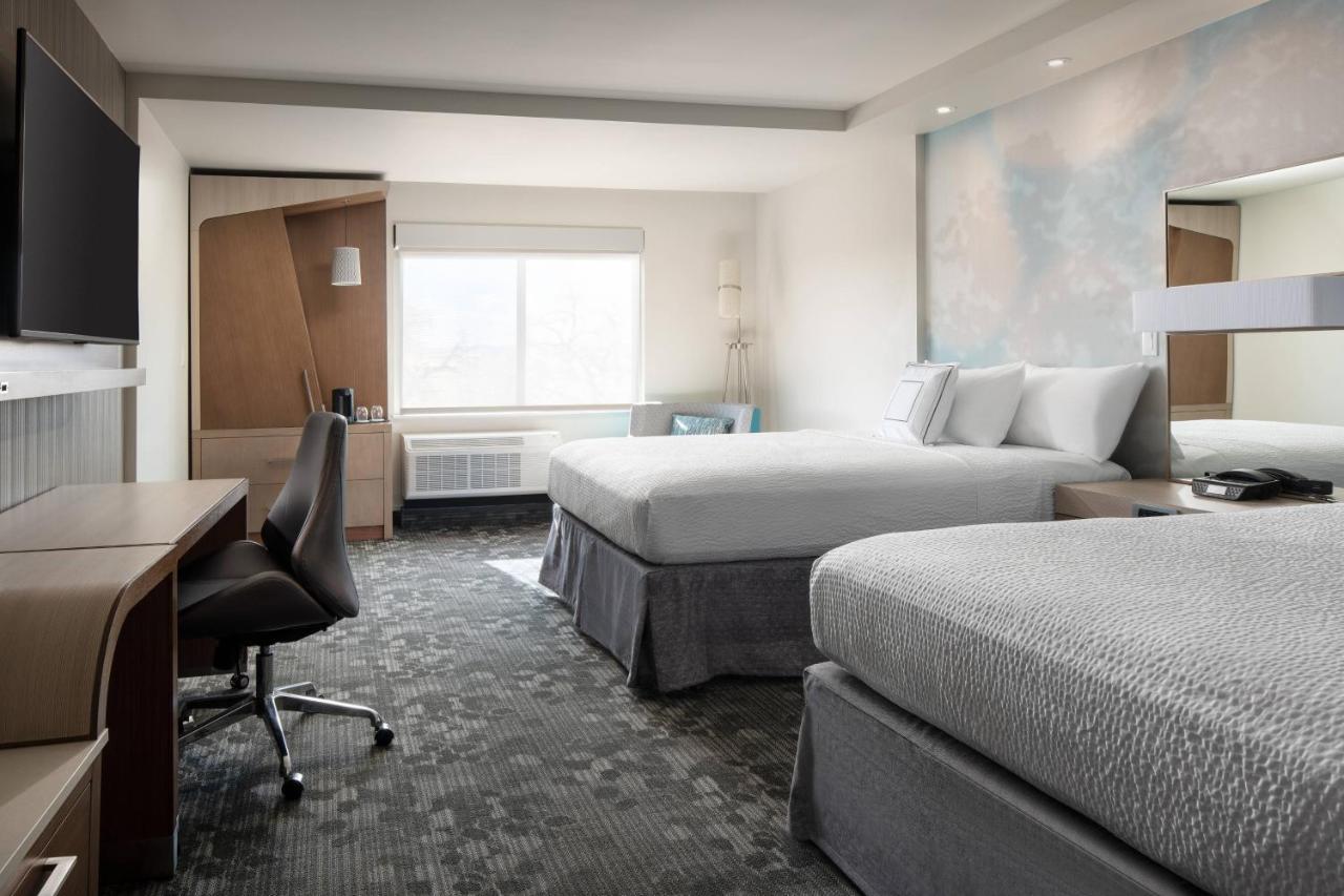  | Courtyard by Marriott Loveland Fort Collins