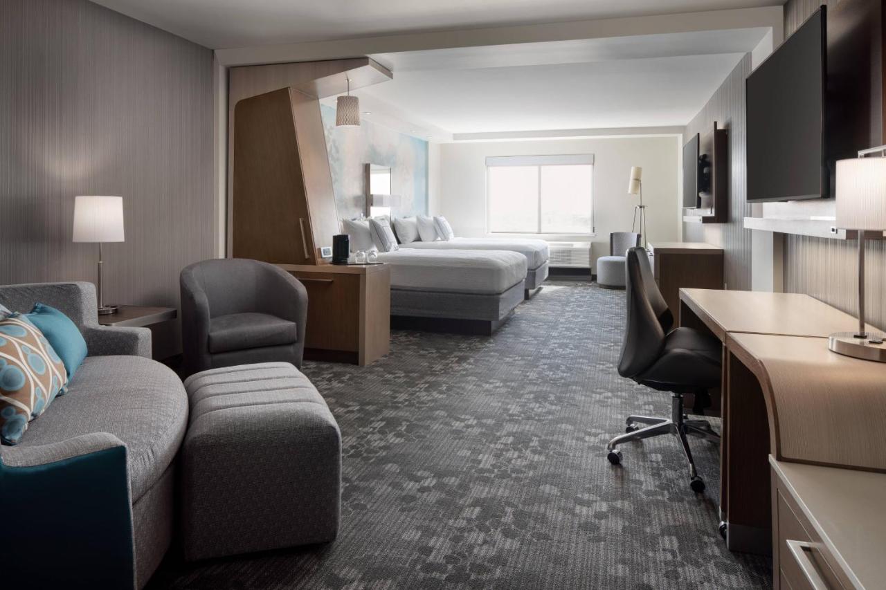  | Courtyard by Marriott Loveland Fort Collins