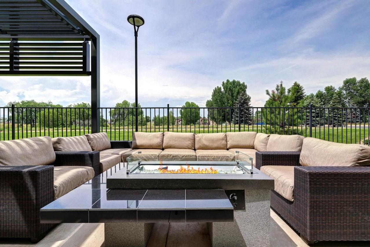  | Courtyard by Marriott Loveland Fort Collins
