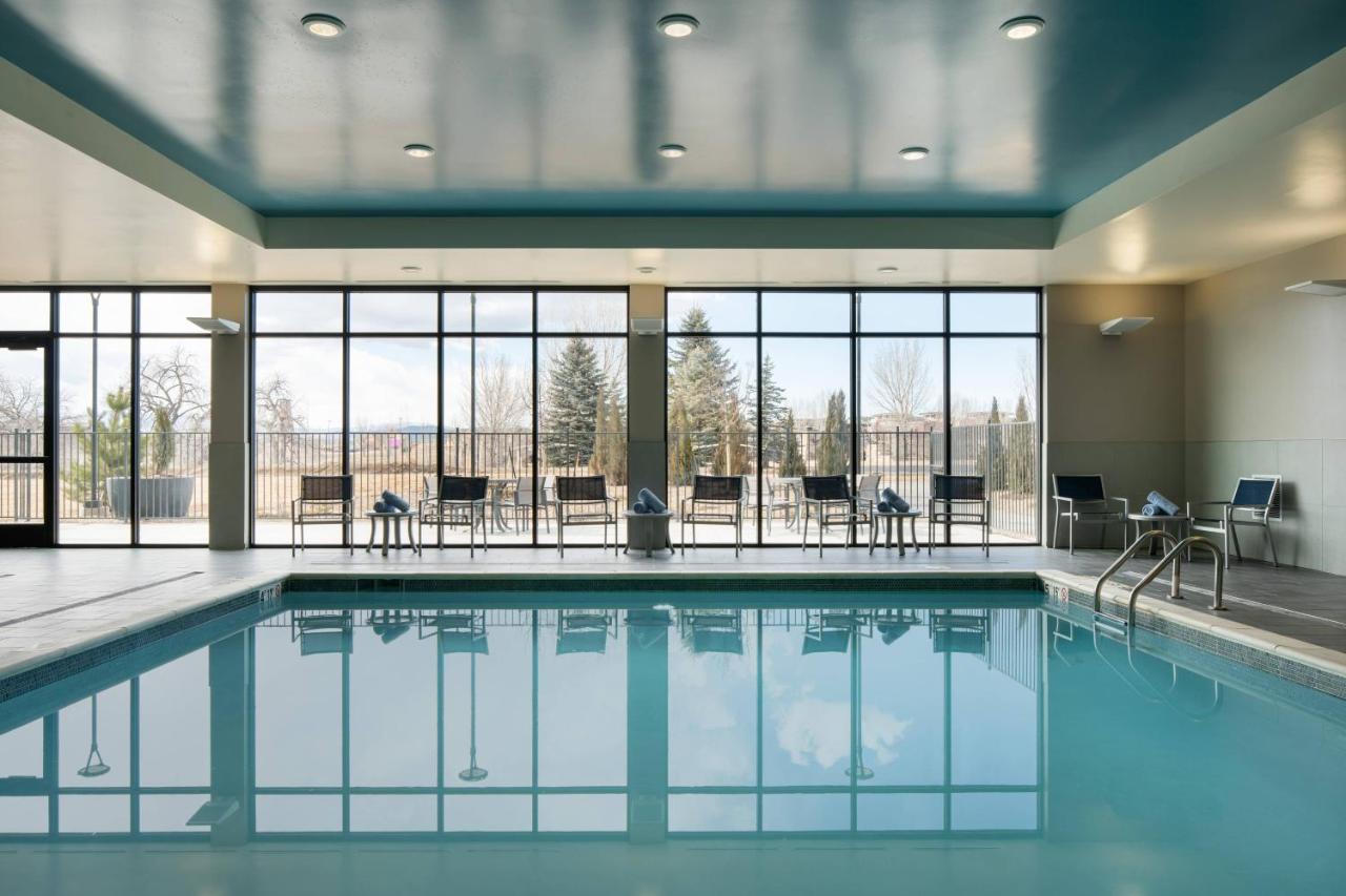 | Courtyard by Marriott Loveland Fort Collins