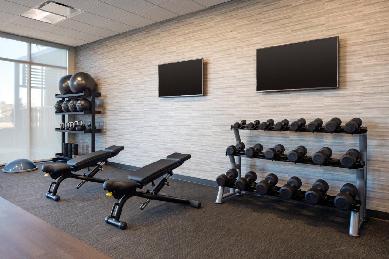  | Courtyard by Marriott Loveland Fort Collins