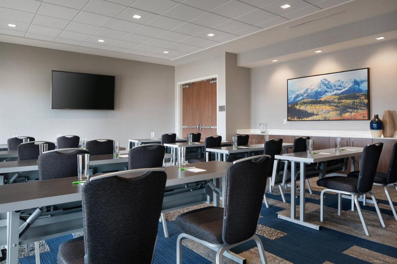  | Courtyard by Marriott Loveland Fort Collins