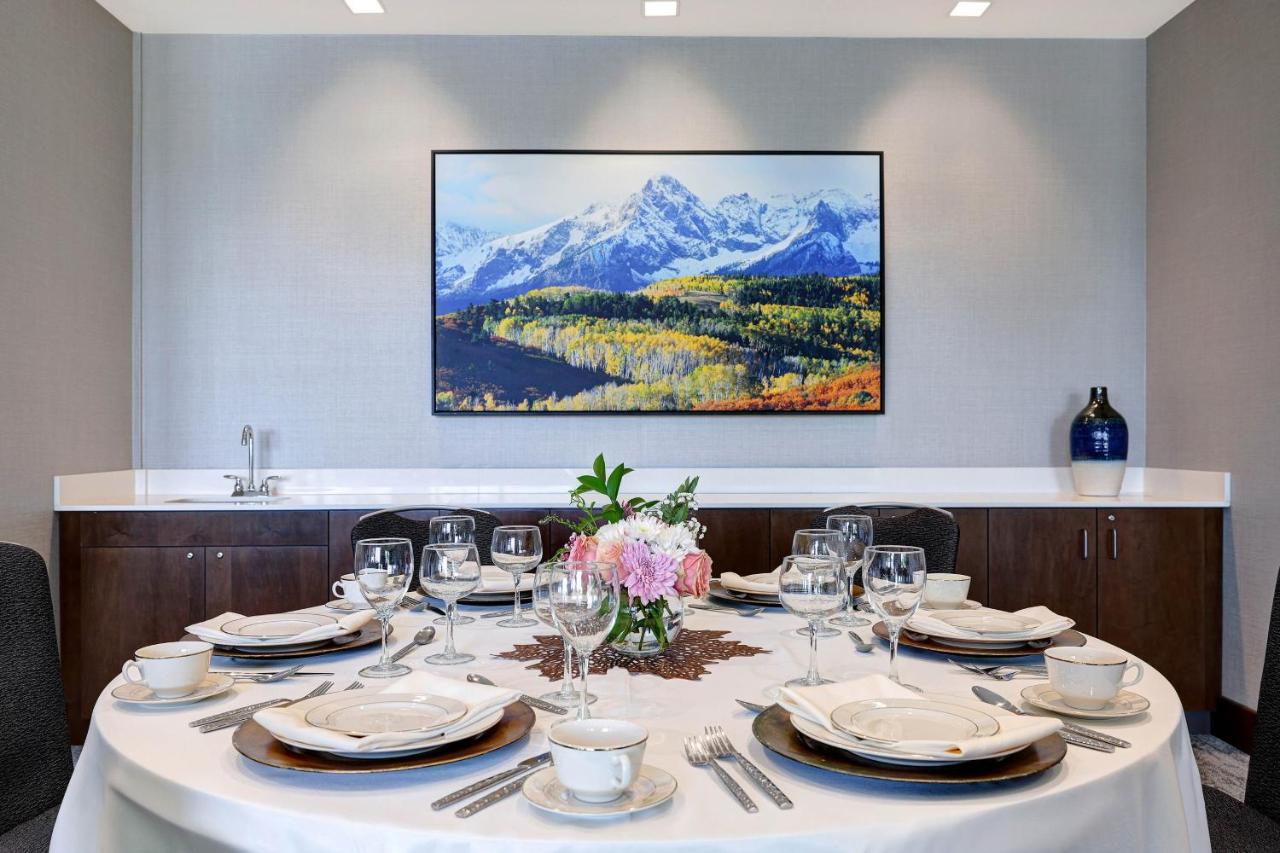  | Courtyard by Marriott Loveland Fort Collins