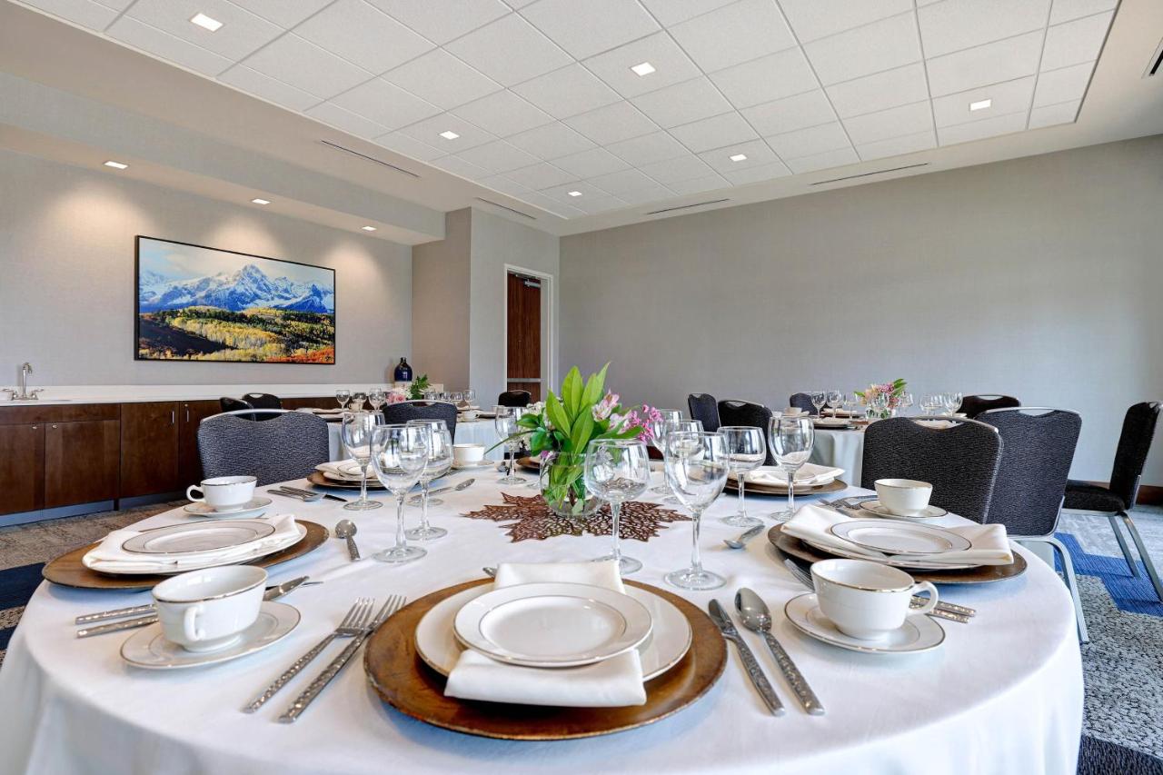  | Courtyard by Marriott Loveland Fort Collins