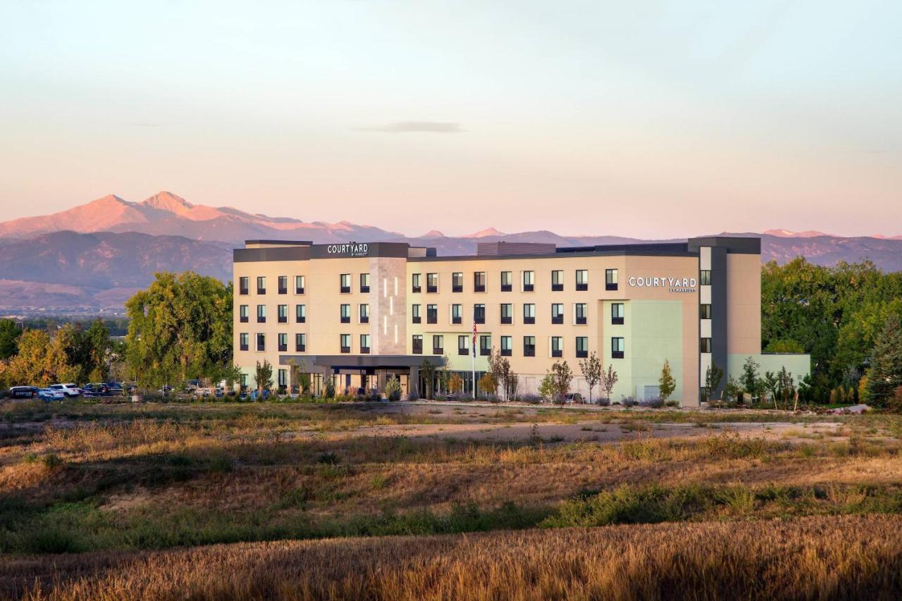  | Courtyard by Marriott Loveland Fort Collins