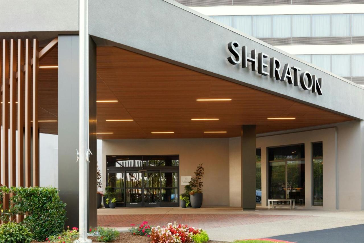 | Four Points by Sheraton Nashville-Brentwood