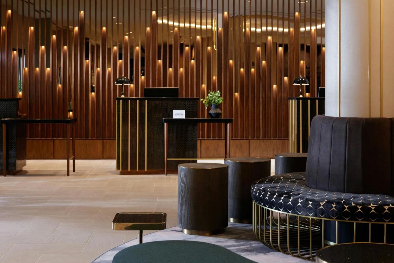 | Four Points by Sheraton Nashville-Brentwood