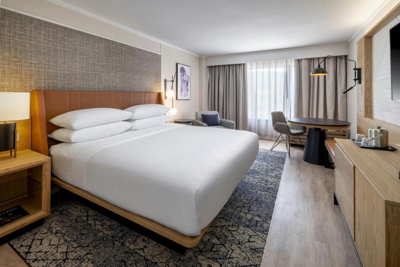 | Four Points by Sheraton Nashville-Brentwood