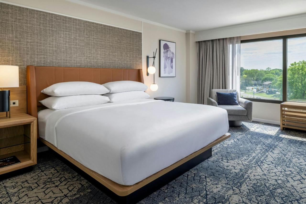 | Four Points by Sheraton Nashville-Brentwood