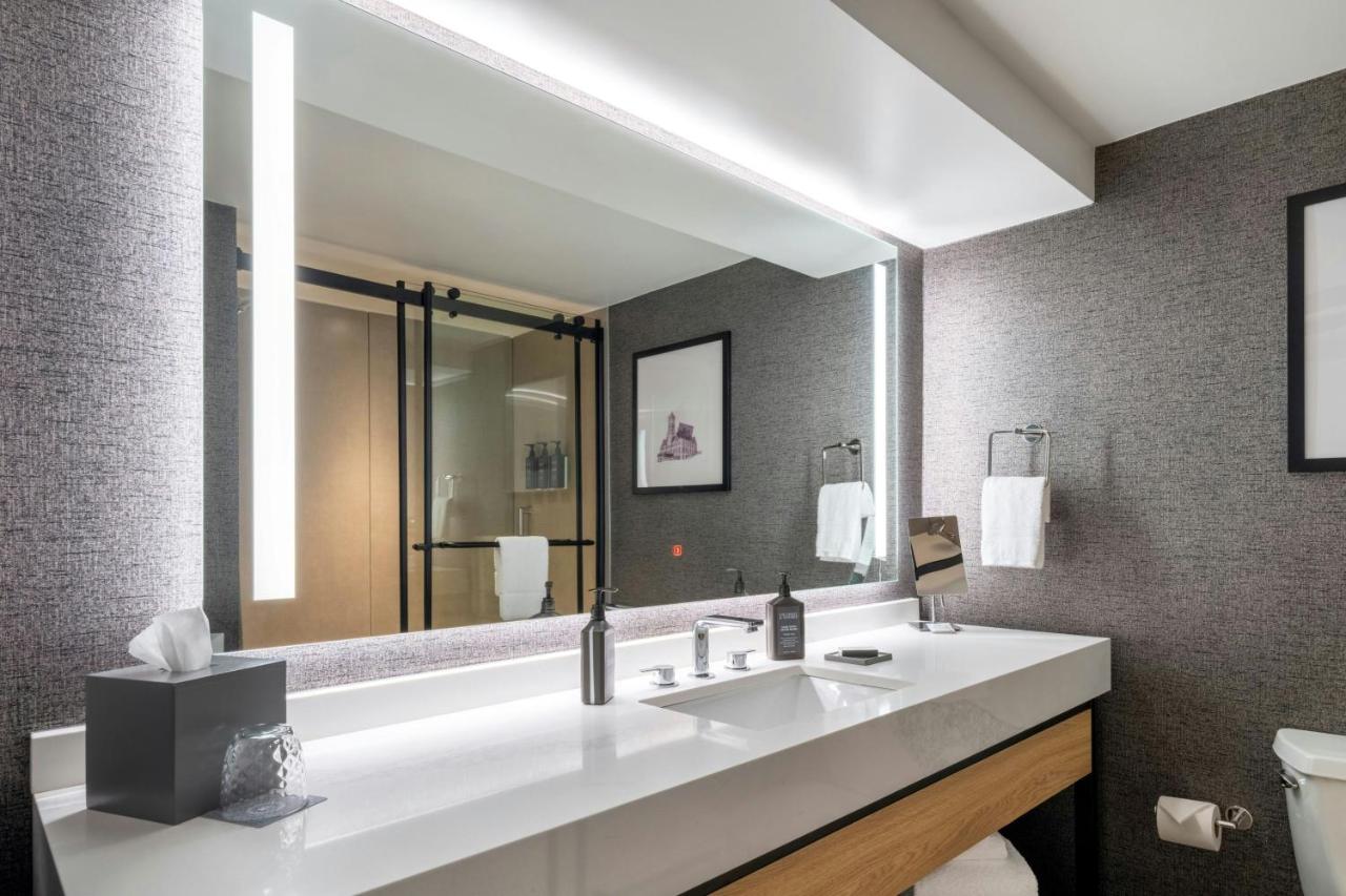 | Four Points by Sheraton Nashville-Brentwood