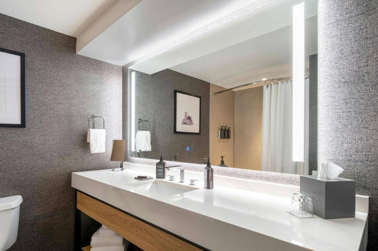 | Four Points by Sheraton Nashville-Brentwood