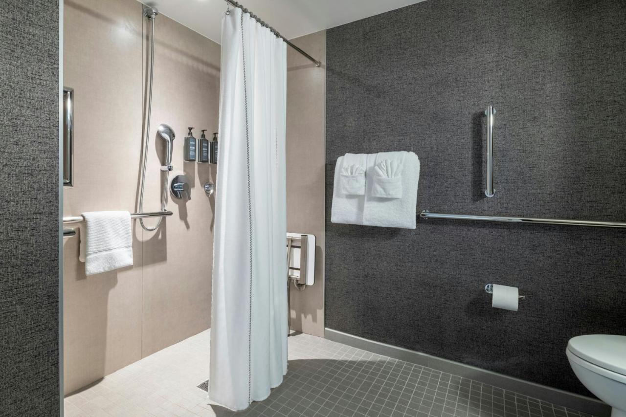 | Four Points by Sheraton Nashville-Brentwood