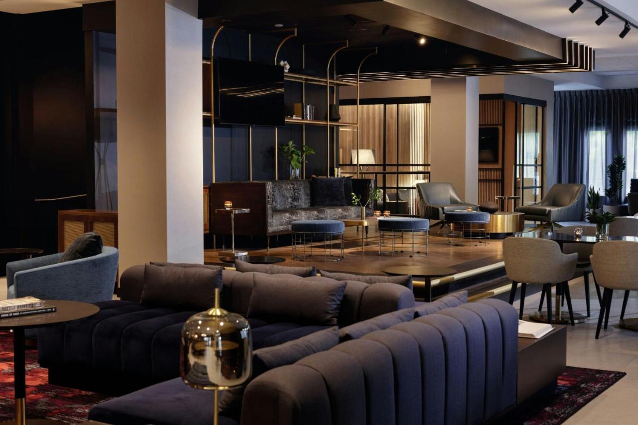 | Four Points by Sheraton Nashville-Brentwood