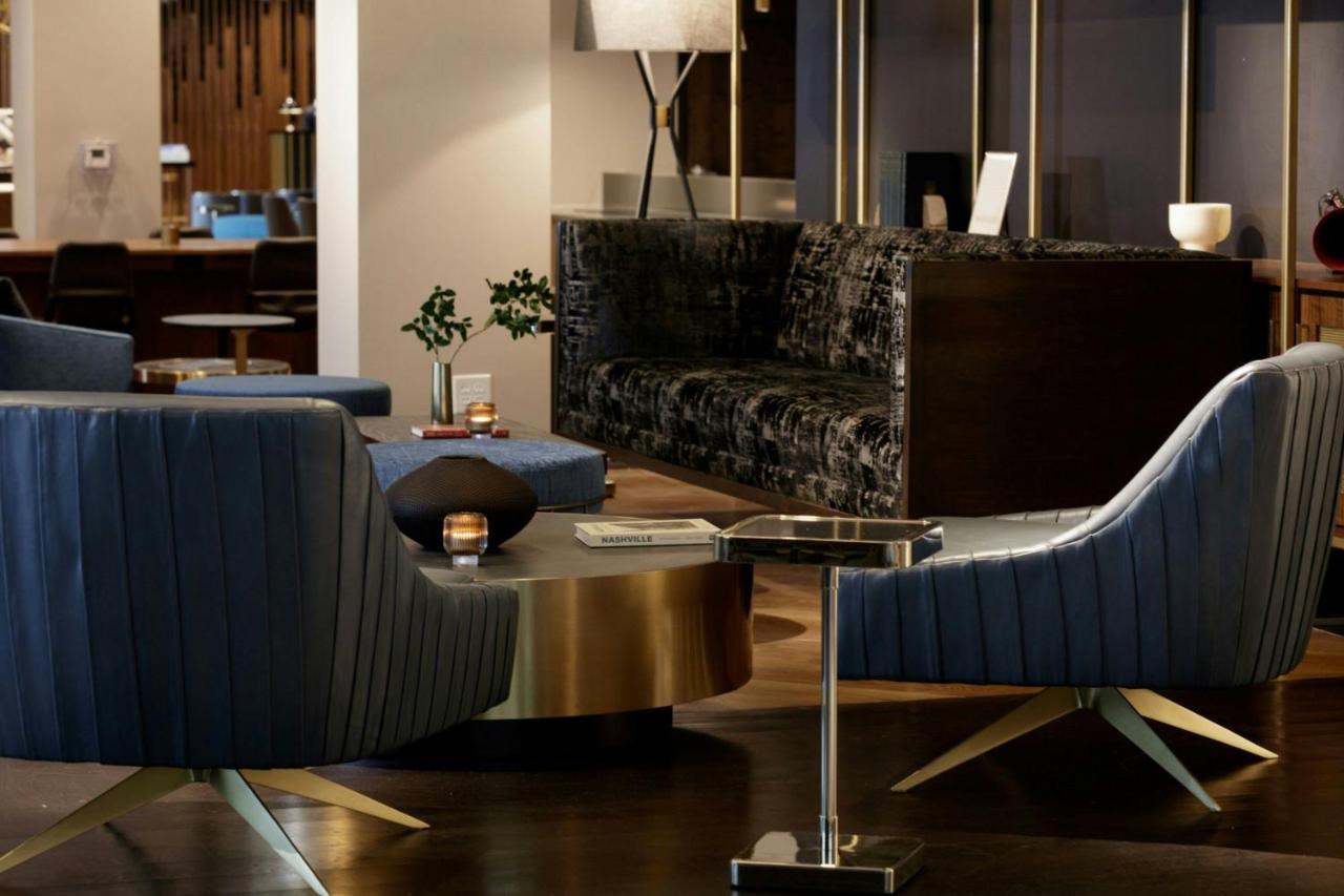 | Four Points by Sheraton Nashville-Brentwood