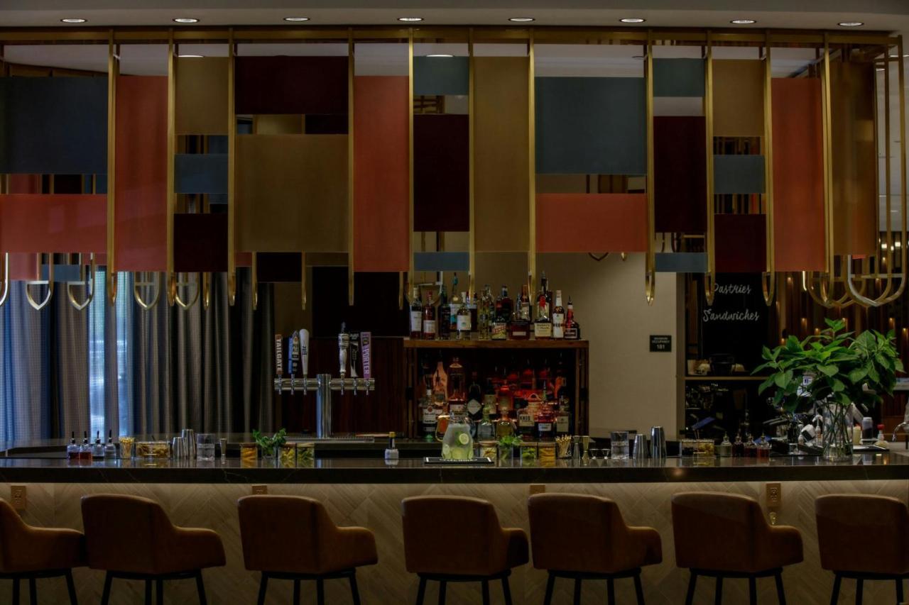 | Four Points by Sheraton Nashville-Brentwood