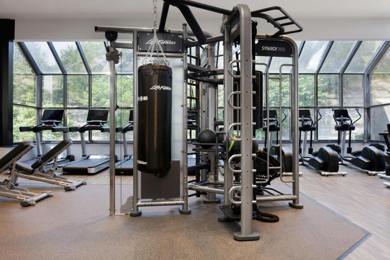| Four Points by Sheraton Nashville-Brentwood