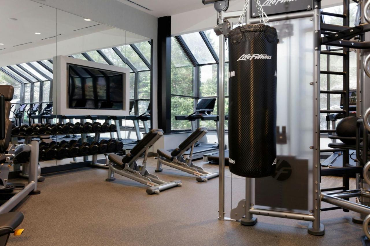 | Four Points by Sheraton Nashville-Brentwood