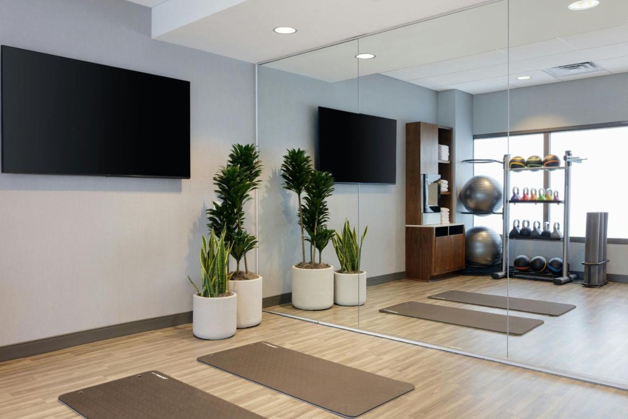 | Four Points by Sheraton Nashville-Brentwood