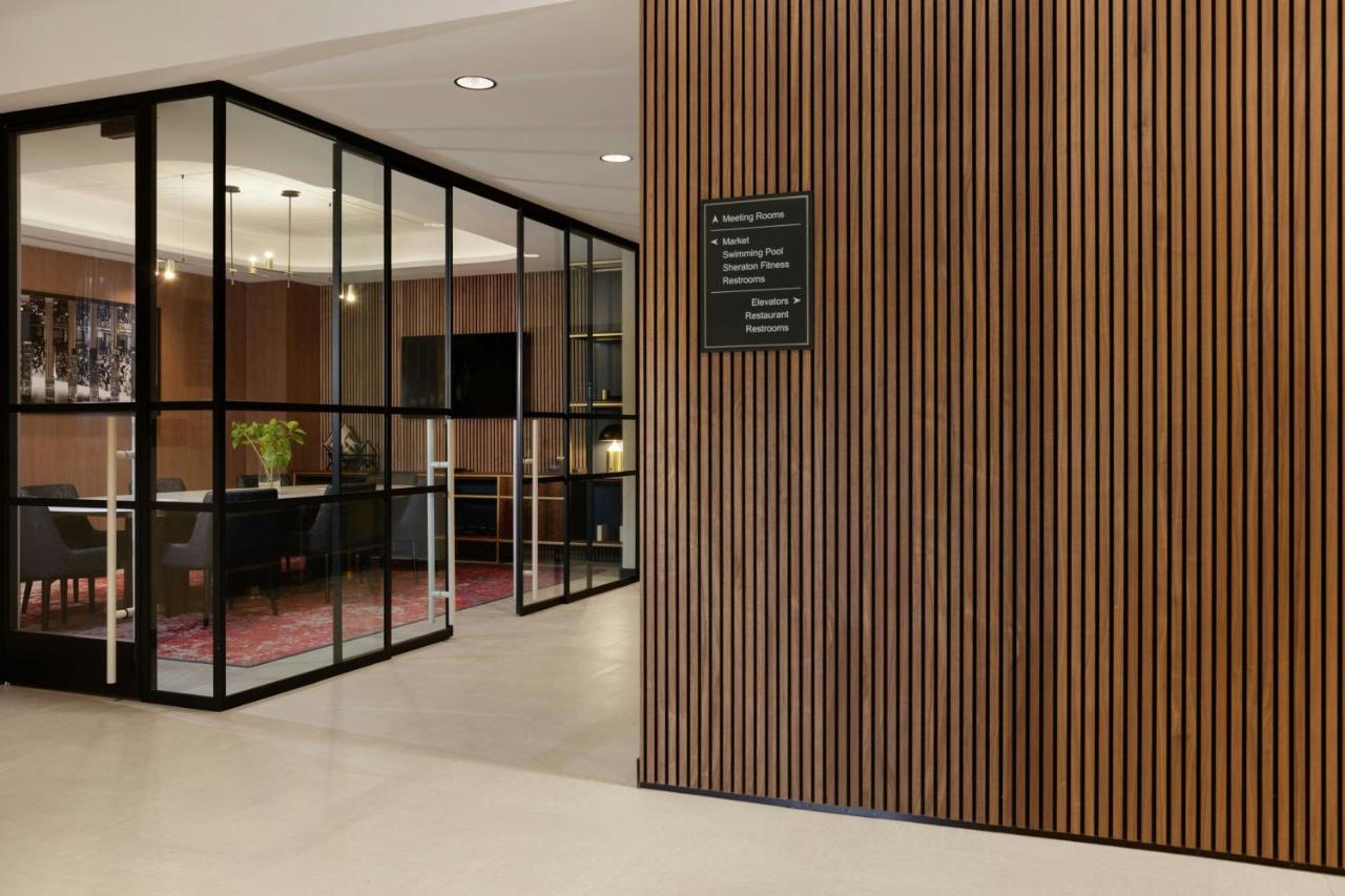 | Four Points by Sheraton Nashville-Brentwood