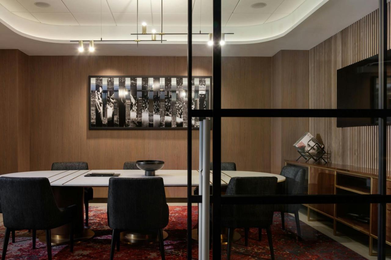 | Four Points by Sheraton Nashville-Brentwood