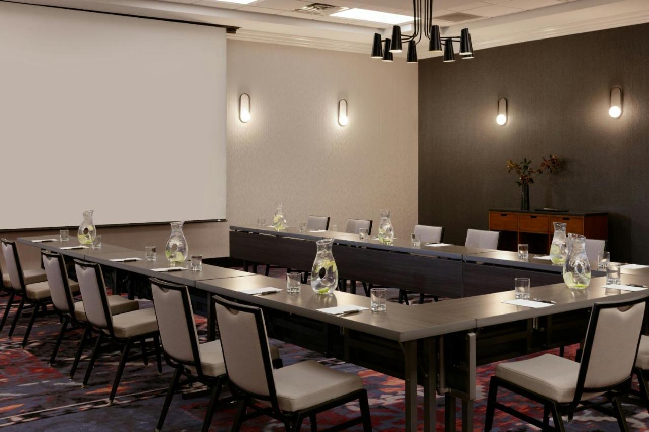 | Four Points by Sheraton Nashville-Brentwood