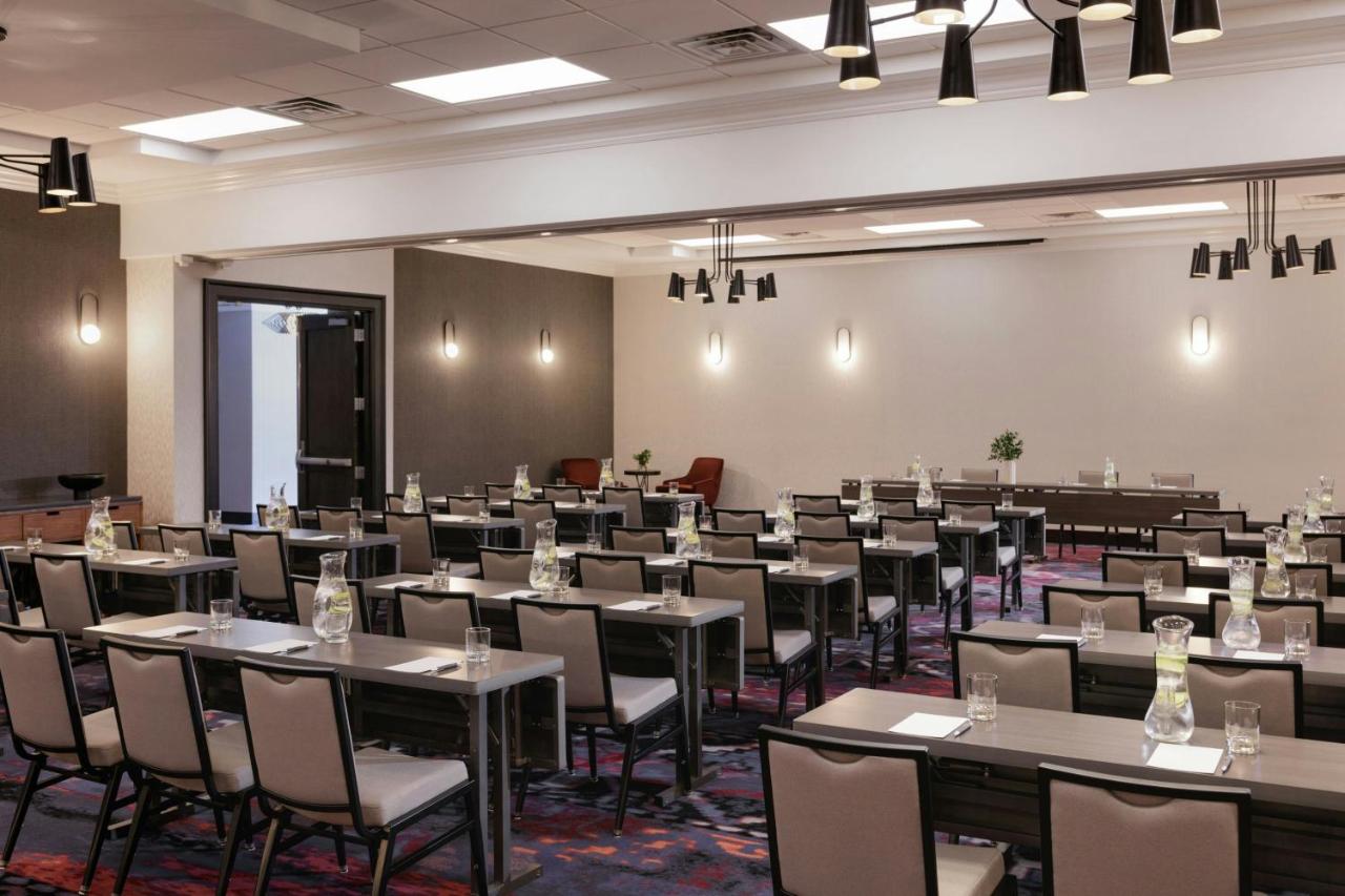 | Four Points by Sheraton Nashville-Brentwood