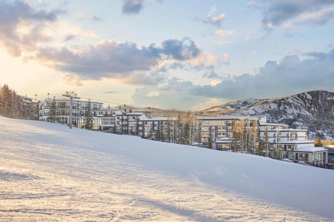 | Viewline Resort Snowmass, Autograph Collection