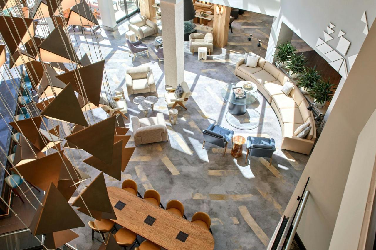 | Viewline Resort Snowmass, Autograph Collection