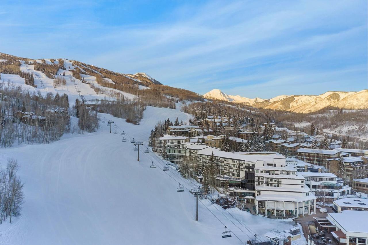 | Viewline Resort Snowmass, Autograph Collection
