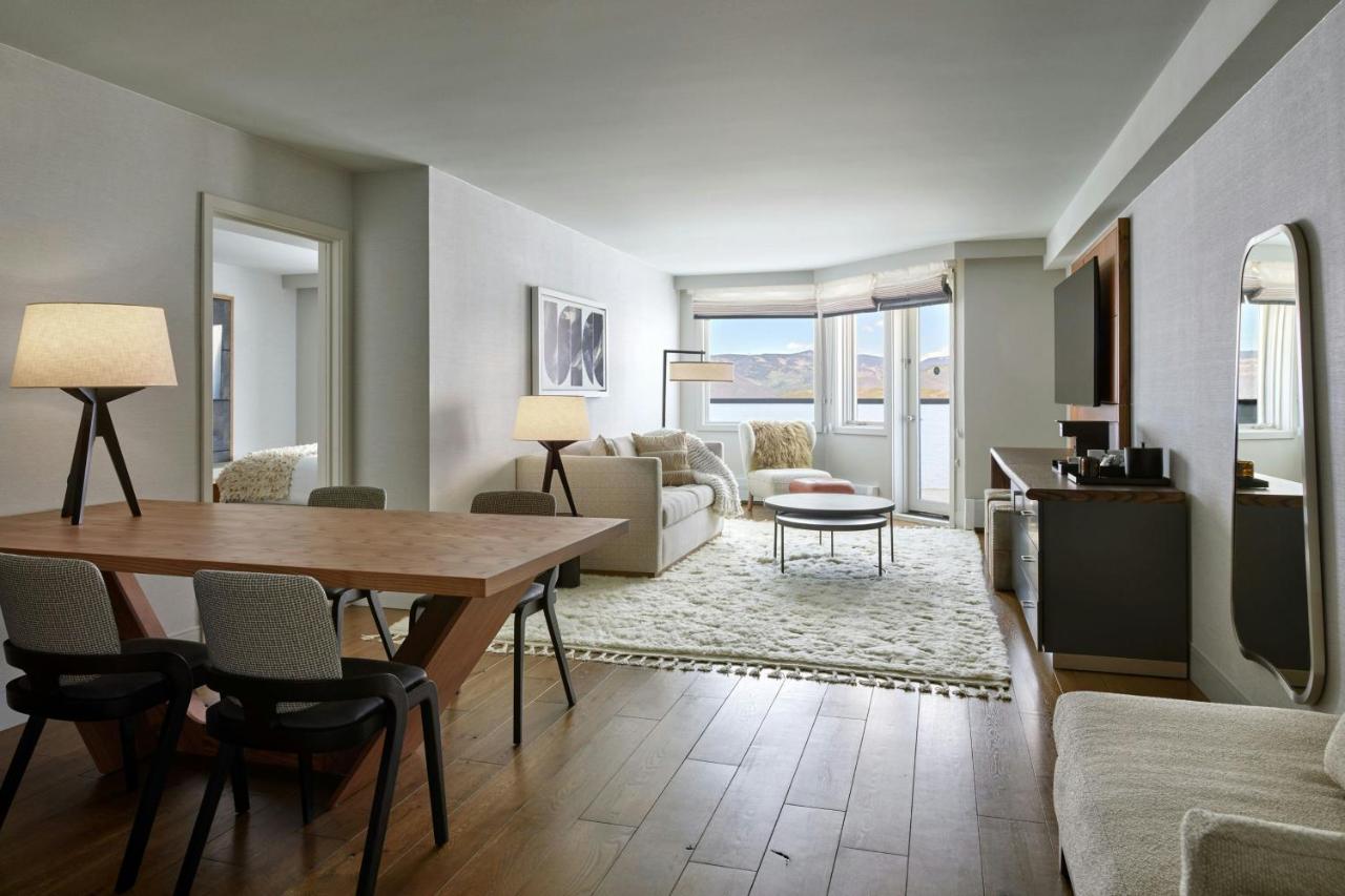 | Viewline Resort Snowmass, Autograph Collection