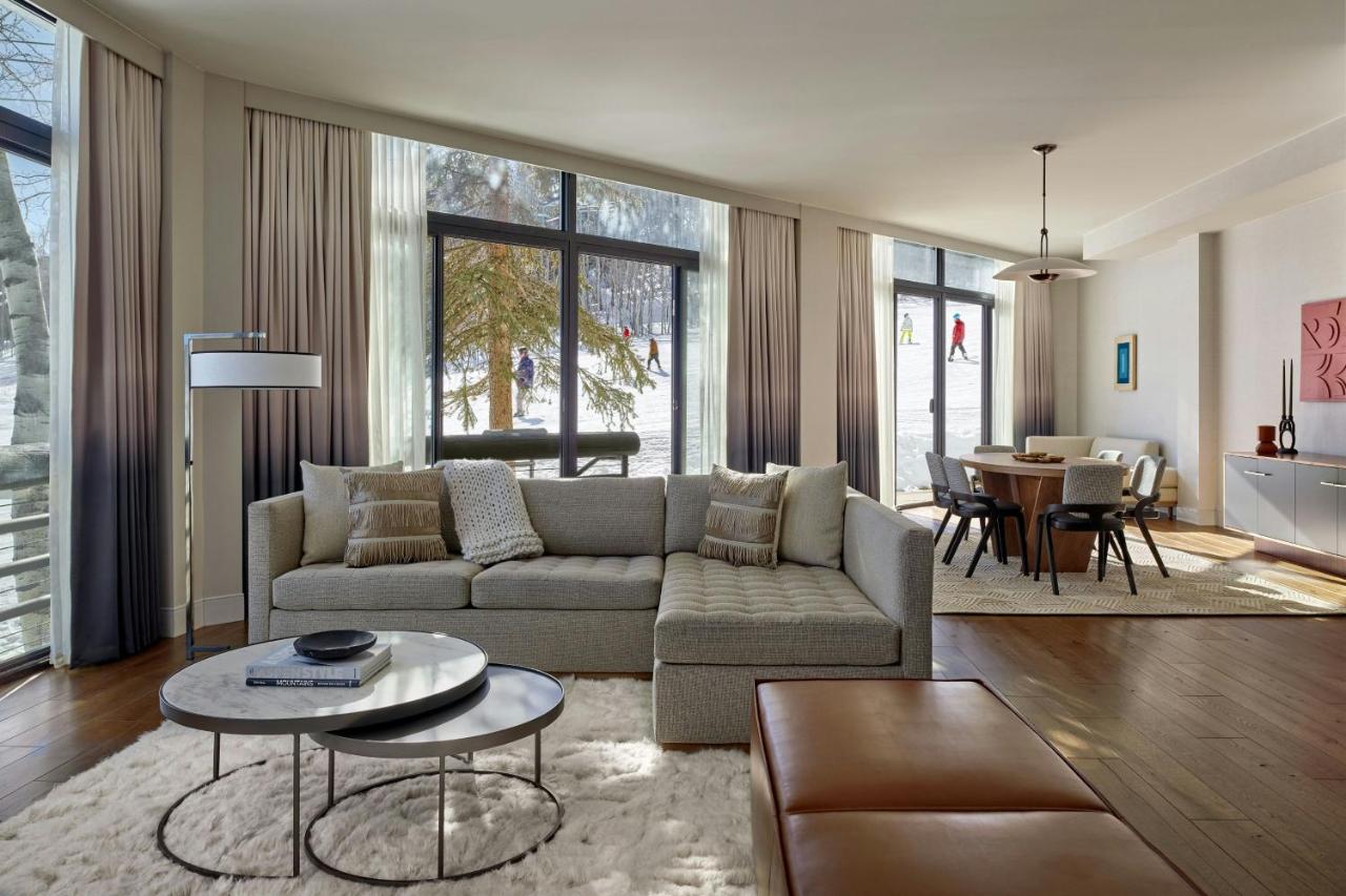 | Viewline Resort Snowmass, Autograph Collection
