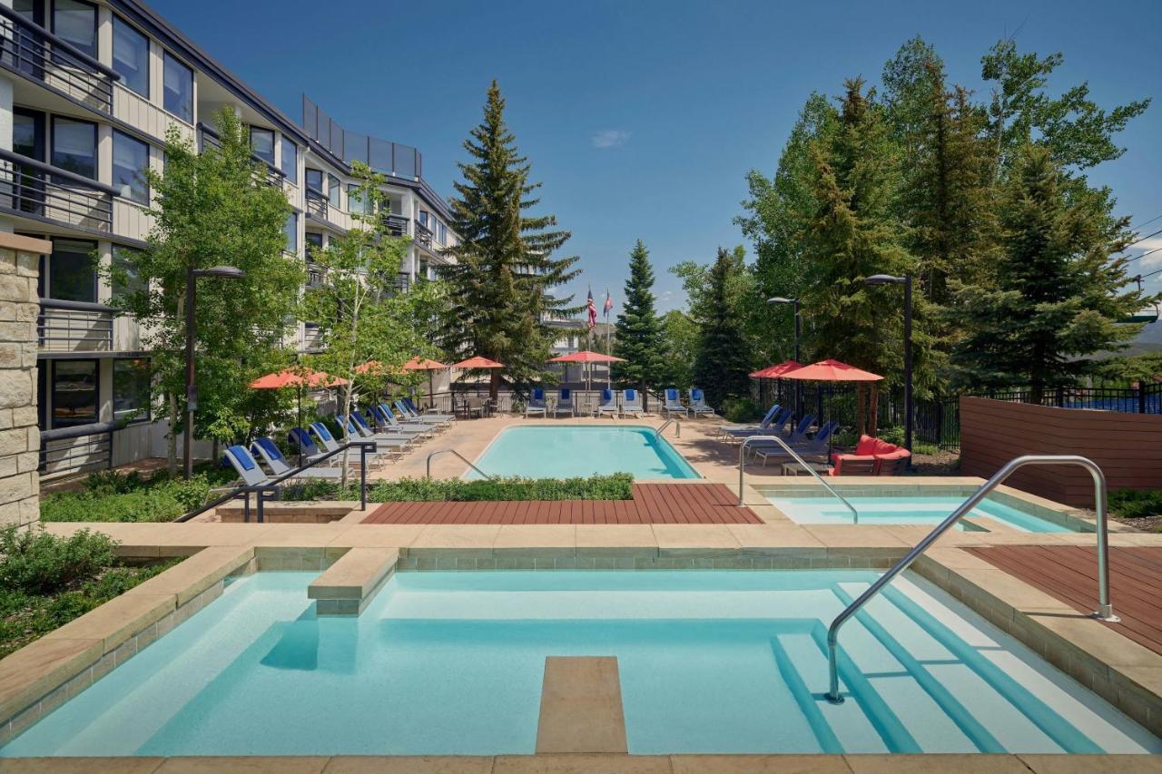 | Viewline Resort Snowmass, Autograph Collection