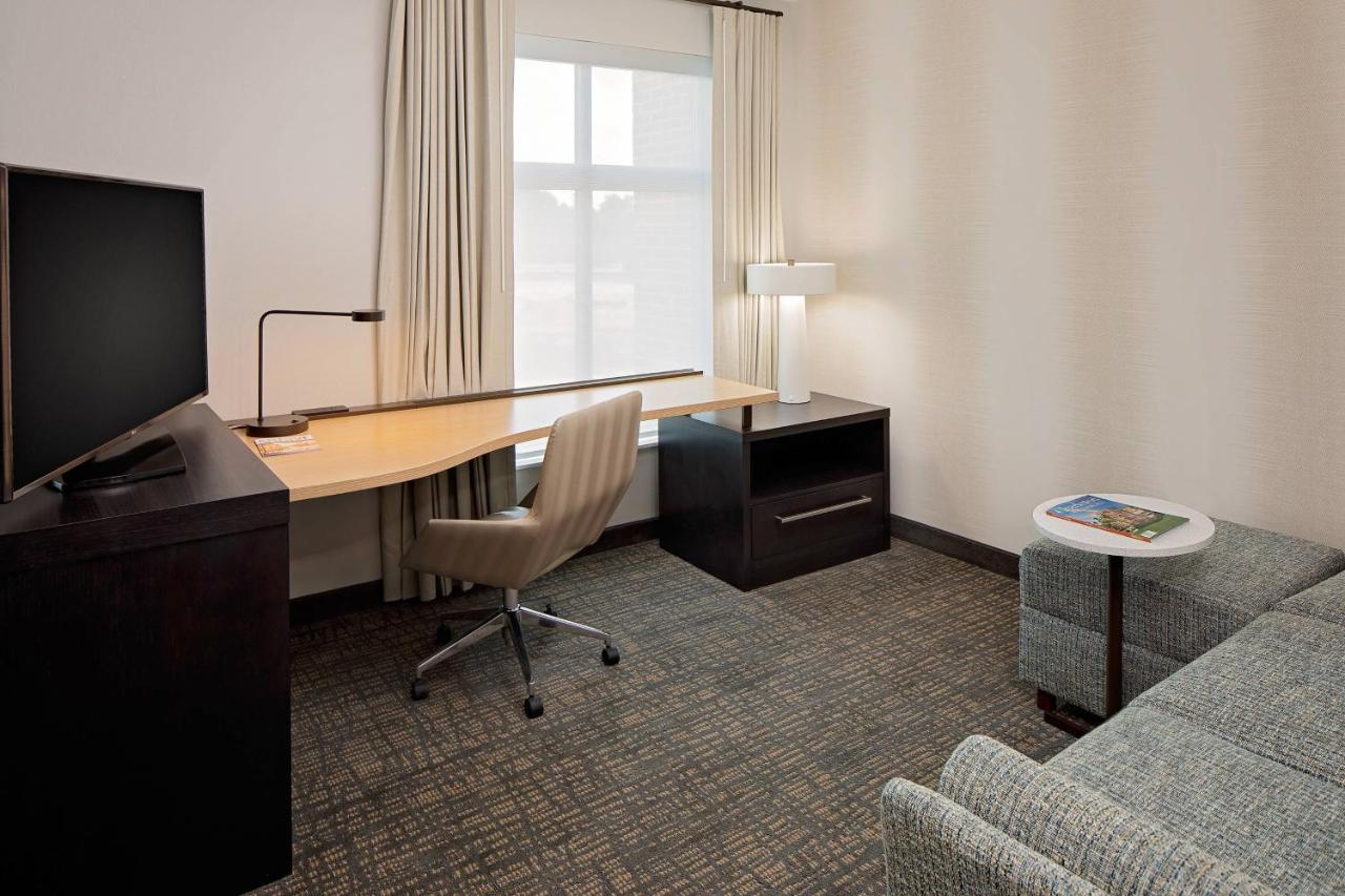  | Residence Inn by Marriott  Charleston Summerville