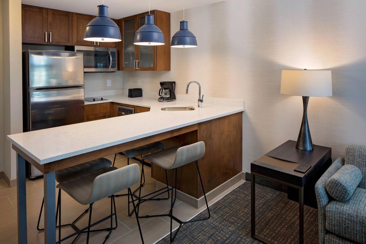  | Residence Inn by Marriott  Charleston Summerville