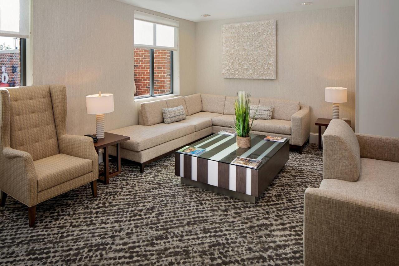  | Residence Inn by Marriott  Charleston Summerville